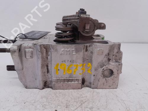 Cabeça do motor Cabeça do motor JEEP GRAND CHEROKEE II (WJ, WG) 3.1 TD 4x4 (140 hp) 34225066 34225066