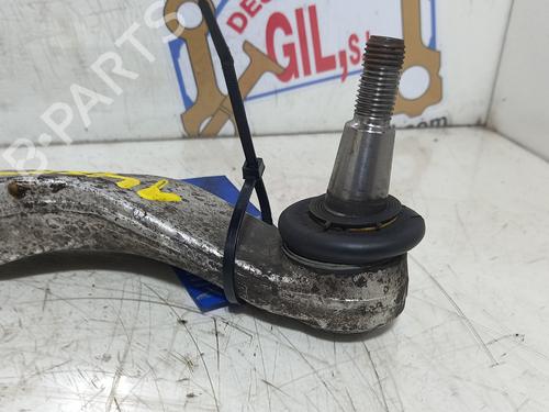 Right front suspension arm AUDI A6 C5 (4B2) 1.8 T | BP20755240M13 