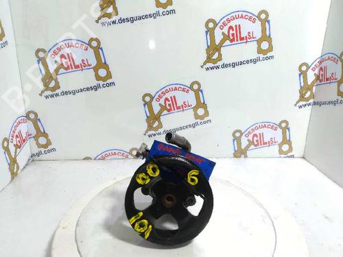 Styring servopumpe LAND ROVER RANGE ROVER SPORT I (L320) 2.7 D 4x4 (190 hp) 20736144