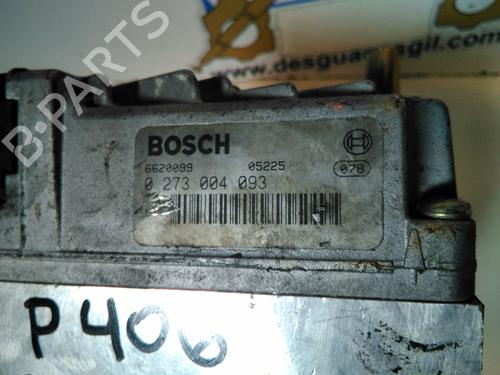 ABS pump PEUGEOT 406 (8B) 2.1 TD 12V | BP20788268M43 
