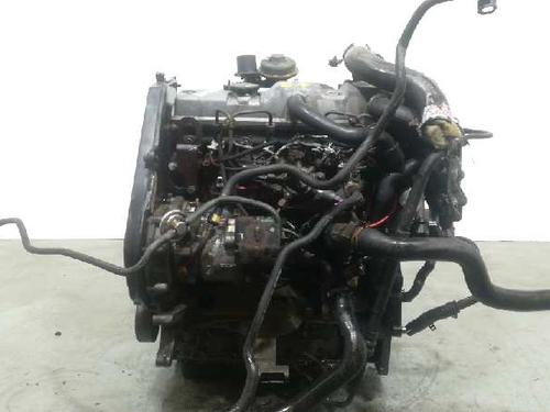 Engine FORD FOCUS I (DAW, DBW) 1.8 16V | BP20731632M1 
