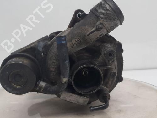 Turbocharger/Supercharger CITROËN XSARA (N1) 2.0 HDi 90 | BP29479240M71 