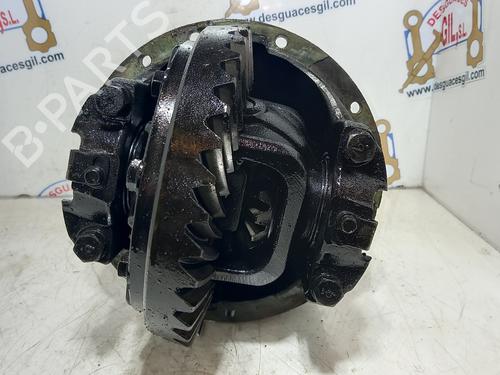 Rear differential NISSAN PATROL III/2 Station Wagon (W260)  | BP21002091M24 