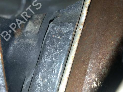 Engine SEAT CORDOBA (6L2) 1.9 TDI | BP20808588M1 