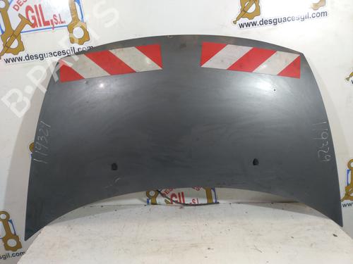 Used Hood CITROËN C3 I (FC_, FN_) 1.4 HDi (68 hp) 20743241