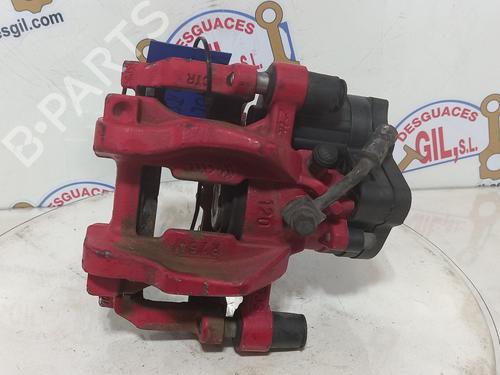 Used Right rear brake caliper Right rear brake caliper VW GOLF VII (5G1, BQ1, BE1, BE2) 2.0 GTI (230 hp) 25438236 25438236
