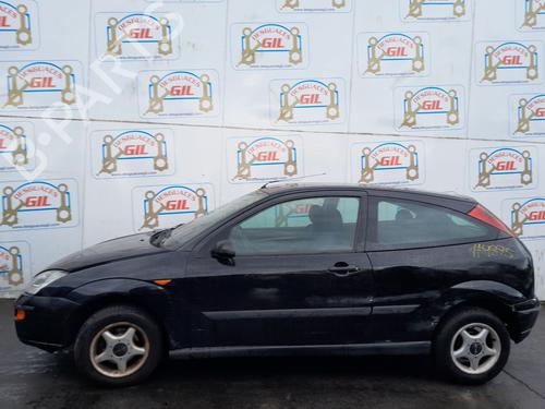 Brugte FORD FOCUS I (DAW, DBW)  1.8 Turbo DI / TDDi  4648637