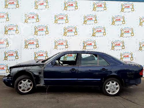 Right rear brake caliper MERCEDES-BENZ E-CLASS (W210) E 280 (210.053) | BP20760774M106 
