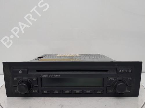 radio-audi-a3-8p1-2003-2004-2005-2006-2007-2008-2009-2010-2011-2012-2013-30618428 main image