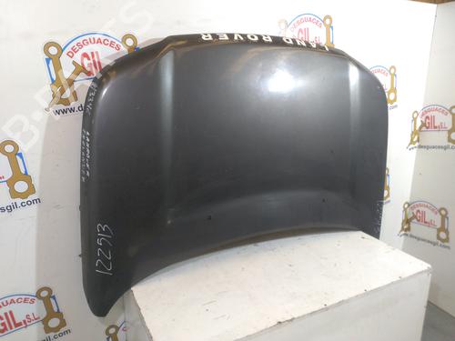 Hood LAND ROVER FREELANDER I (L314) 2.0 Td4 4x4 | BP20744570C1 