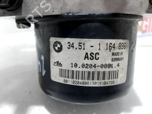 ABS pump BMW 3 (E46) 320 d | BP20754438M43 