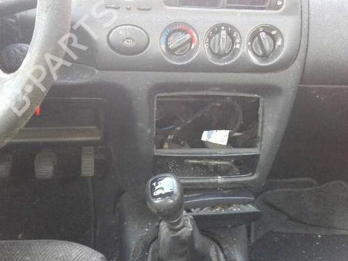 Starter FORD ESCORT V (AAL, ABL) 1.6 i 16V | BP20805889M8 