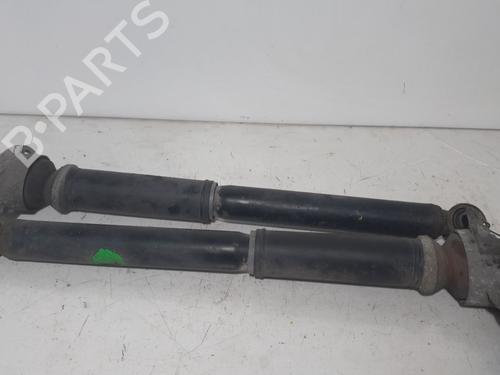 Højre bagtil støddæmper AUDI A3 (8P1) [2003-2013]  23226397