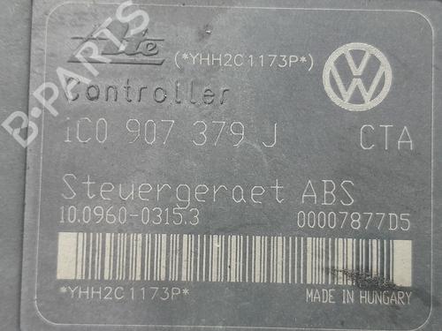 ABS pump SEAT LEON (1M1)  | BP25380181M43 