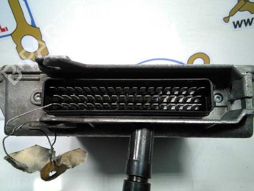 Engine control unit (ECU) CITROËN XSARA (N1) 1.8 i 16V | BP20796196M57 