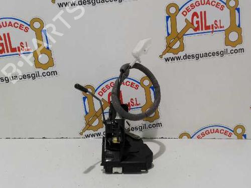 Rear left lock BMW 3 (E46)  | BP20782274C100 