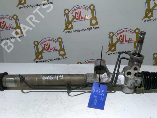 Steering rack MG MG ZS 120 | BP20781468M22 