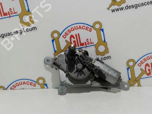 Rear wiper motor RENAULT KANGOO (KC0/1_)  | BP20793518M102 