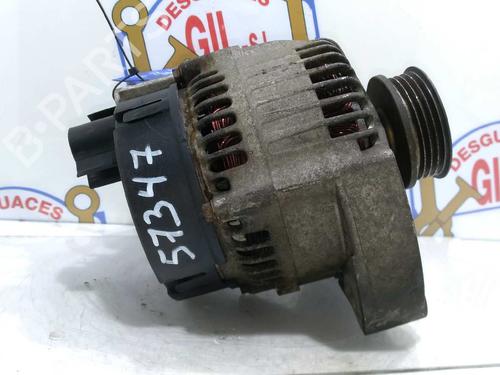 Used Alternator FIAT PUNTO (176_) 55 1.1 (54 hp) 20775745