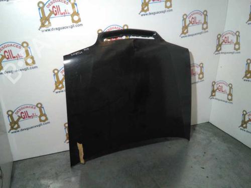 Hood CITROËN XANTIA (X1_, X2_) 2.0 HDI 109 | BP20801543C1 