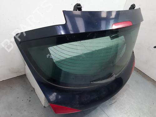 Tailgate RENAULT VEL SATIS (BJ0_) 3.0 dCi (BJ0J, BJ0N) | BP23780773C6 