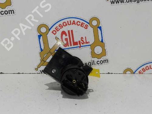 Ignition barrel FIAT PUNTO (188_) 1.9 DS 60 (188.031, .051, .231, .251) | BP20786382M48 