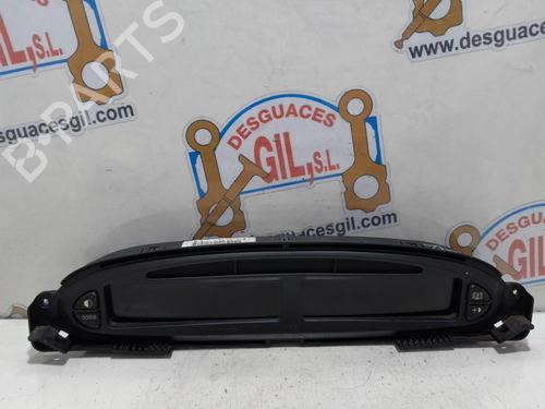 Quadro strumenti CITROËN XSARA PICASSO (N68) 1.6 16V (109 hp) 20769611