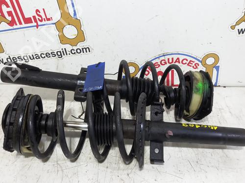 Used Right front shock absorber RENAULT MEGANE II (BM0/1_, CM0/1_) 1.9 dCi (131 hp) 20753508