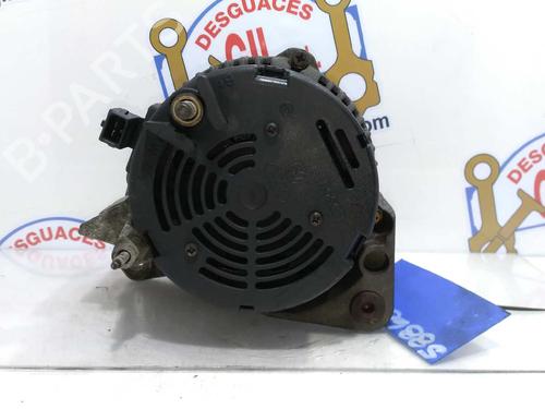 Alternator SEAT IBIZA II (6K1) 1.9 TD | BP20804013M7 
