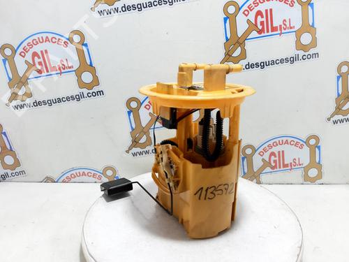 Fuel pump PEUGEOT 307 Break (3E) 2.0 HDI 110 | BP20740971M76 