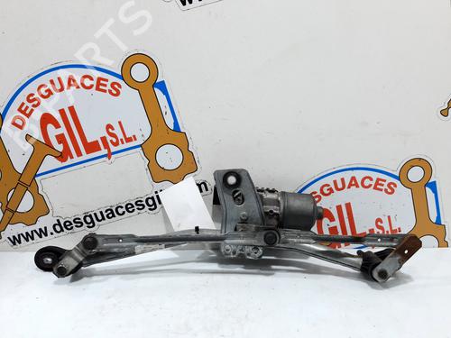 Front wiper motor OPEL ASTRA H (A04)  | BP20743465M29 