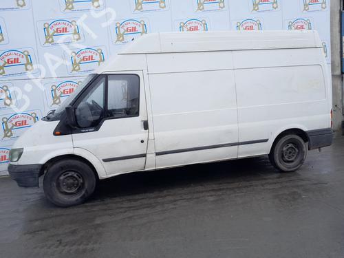 Brugte FORD TRANSIT Van (FA_ _) 2.4 DI (FAA_, FAB_, FAC_, FAD_) 4818451