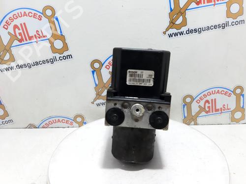ABS pump PEUGEOT 307 Break (3E) 2.0 HDI 110 | BP20743862M43 