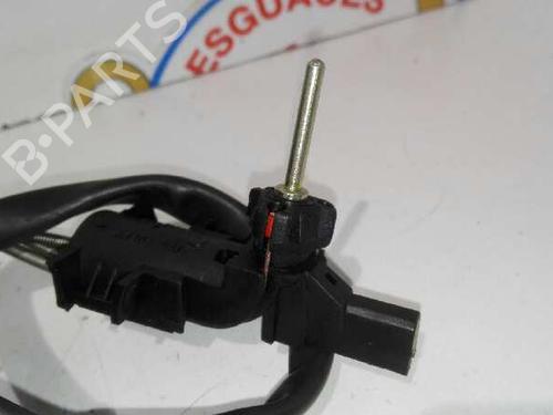 Right mirror SEAT IBIZA III (6L1)  | BP20786423C27 