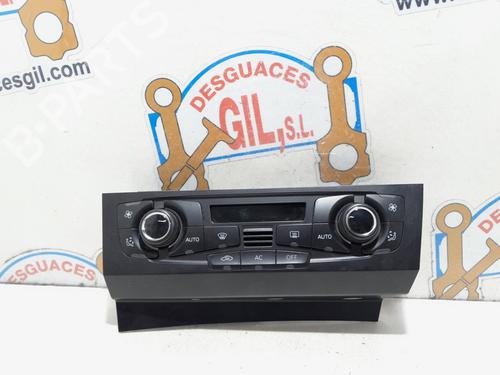 Used Climate control AUDI A4 B8 Avant (8K5) [2007-2017]  20759712