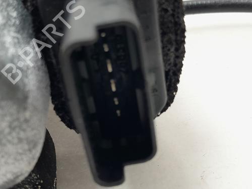 Front left window mechanism RENAULT MEGANE II (BM0/1_, CM0/1_) 1.6 16V (BM0C, CM0C) | BP27614248C22 