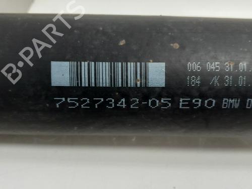 Driveshaft BMW 3 Touring (E91) 318 d | BP29078984M37 