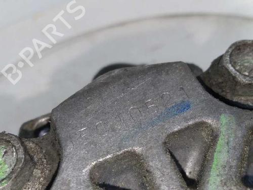 Steering pump TOYOTA AVENSIS Saloon (_T25_) 2.0 D-4D (CDT250_, CDT250R) | BP20792043M99 