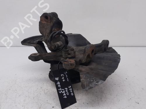 Left front steering knuckle BMW 3 (E46) 320 d | BP34131848M25 - Image 3