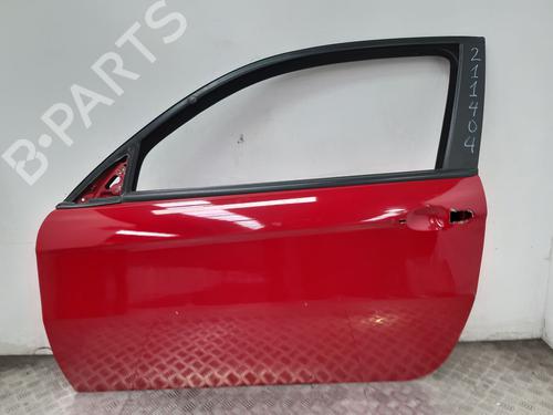 Used Left front door Left front door ALFA ROMEO 147 (937_) 1.6 16V T.SPARK ECO (937.AXA1A, 937.BXA1A) (105 hp) 34519876 34519876