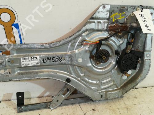 Rear left window mechanism HYUNDAI TUCSON (JM)  | BP20756359C24 