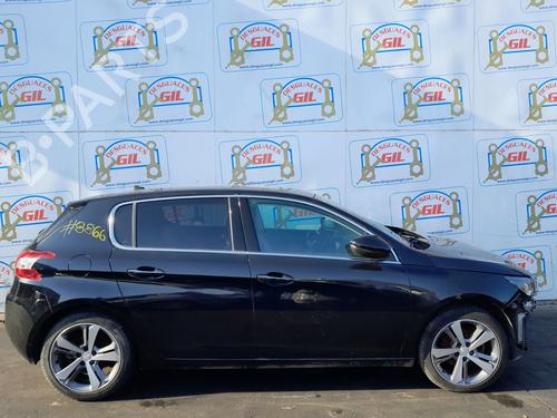 Engine PEUGEOT 308 II (LB_, LP_, LW_, LH_, L3_)  | BP29511363M1 