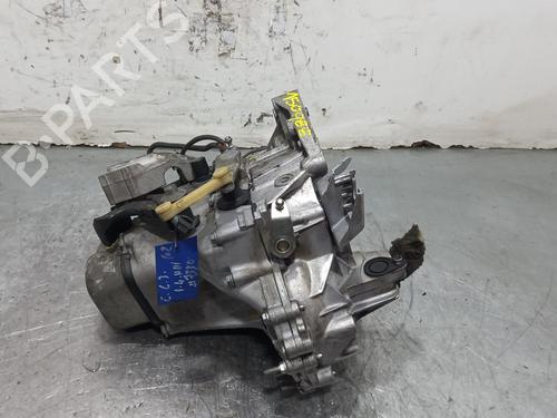 Gearbox CITROËN C3 I (FC_, FN_) 1.1 i | BP20760324M3 