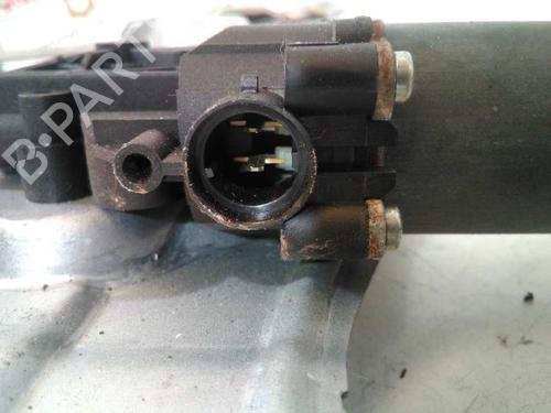 Front right window mechanism RENAULT CLIO III (BR0/1, CR0/1) 1.5 dCi (C/BR0G, C/BR1G) | BP20733516C23 