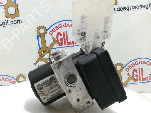 ABS pump RENAULT MEGANE III Grandtour (KZ0/1)  | BP20794725M43 