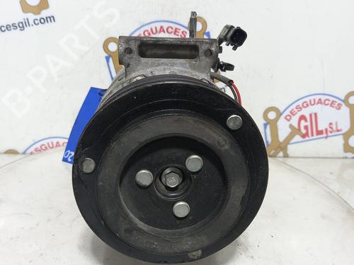 AC-Kompressor FORD FIESTA VI (CB1, CCN) 1.0 EcoBoost | BP20749066M34 