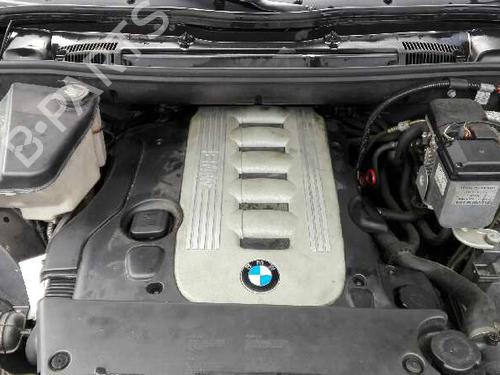 Steering column BMW X5 (E53)  | BP20777341M21 
