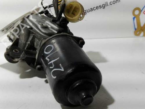 Used Front wiper motor HONDA CIVIC IV Saloon (ED, EF) [1987-1993]  20774586