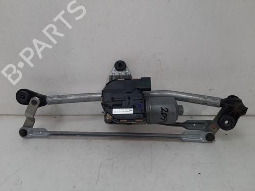Front wiper motor AUDI A3 (8V1, 8VK) 2.0 TDI | BP36753720M29 - Image 3