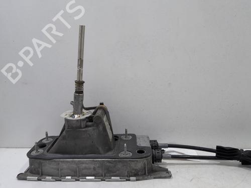 Gear lever VW CADDY III MPV (2KB, 2KJ, 2CB, 2CJ) 1.6 TDI | BP24201720M90 